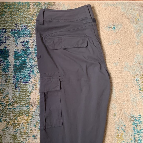 Prana cargo joggers - Picture 6 of 6